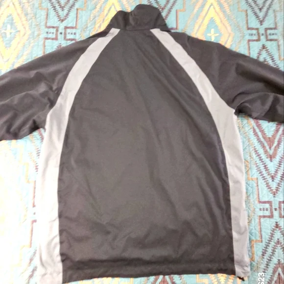 Nike Fit Storm Golf Jacket‎ - Picture 3 of 5